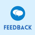 Feedback